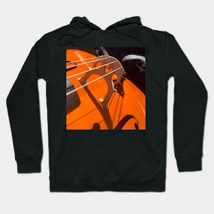 Cello Hoodie